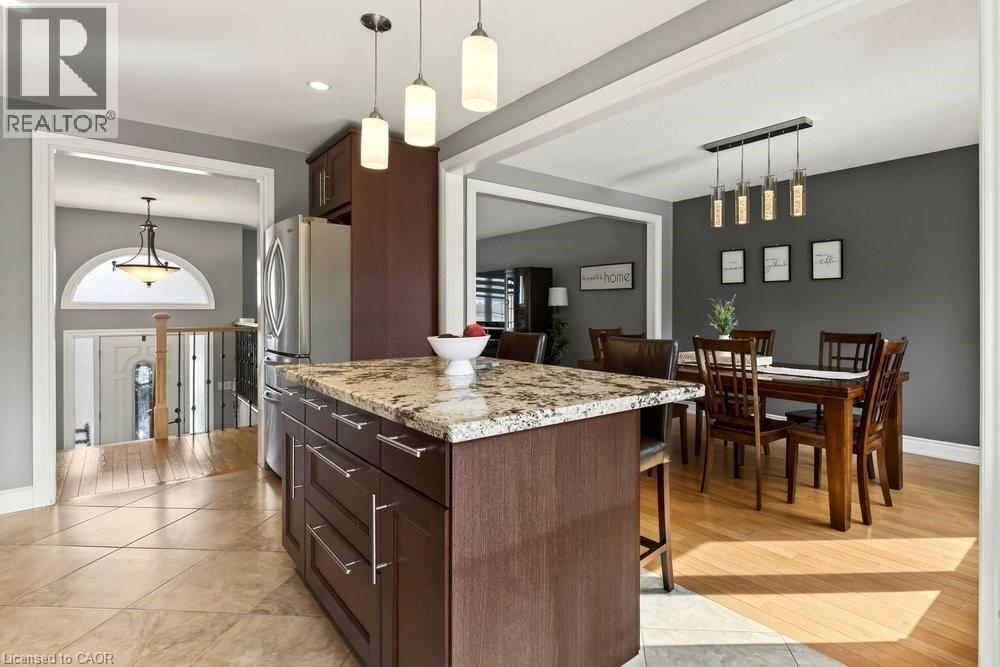 2152 Cleaver Avenue, Burlington, Ontario  L7M 3W3 - Photo 11 - 40807512