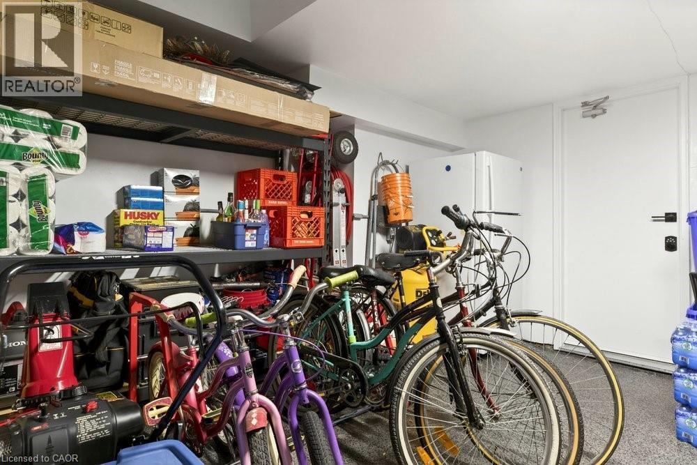 2152 Cleaver Avenue, Burlington, Ontario  L7M 3W3 - Photo 31 - 40807512