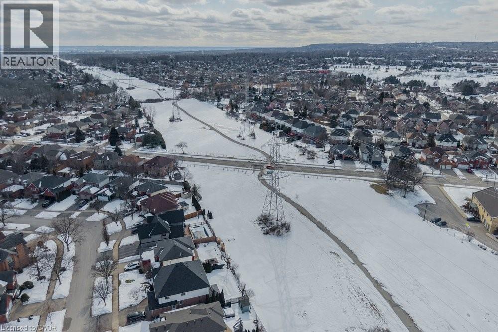 2152 Cleaver Avenue, Burlington, Ontario  L7M 3W3 - Photo 39 - 40807512