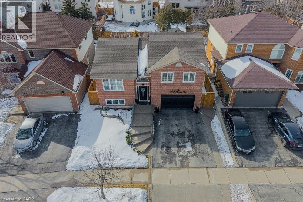 2152 Cleaver Avenue, Burlington, Ontario  L7M 3W3 - Photo 36 - 40807512