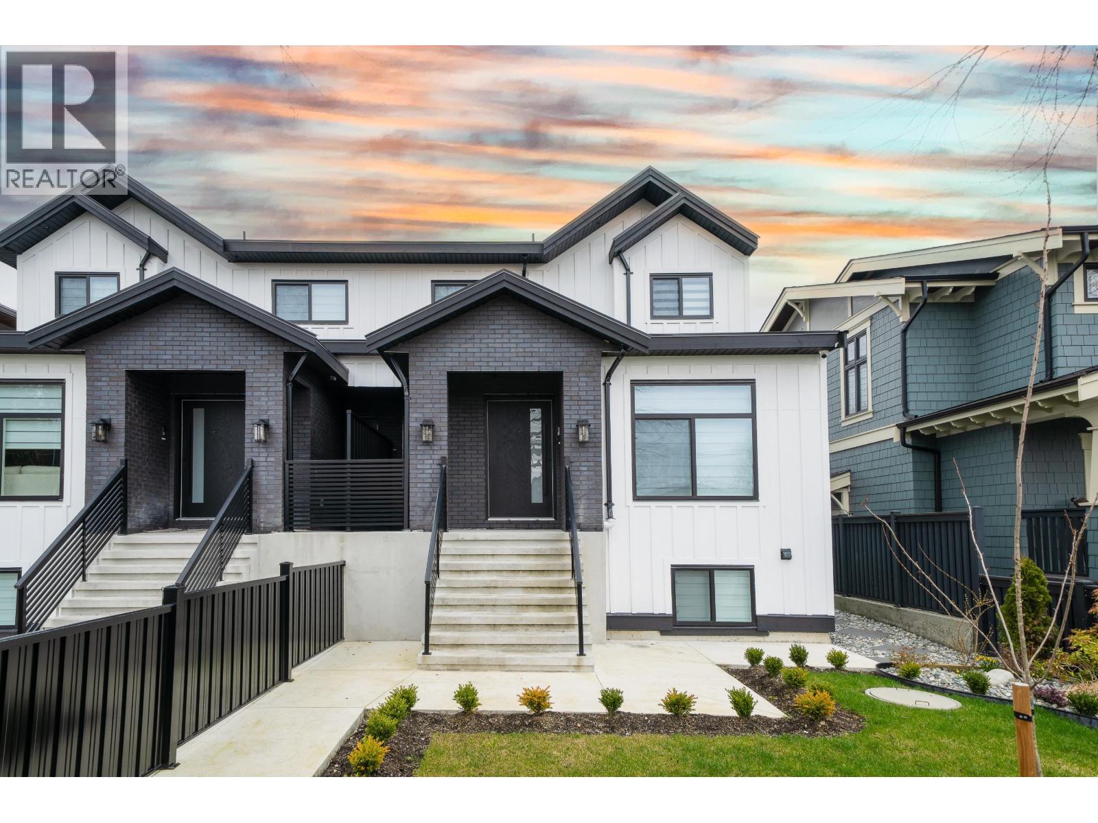 4919 VENABLES STREET, burnaby, British Columbia