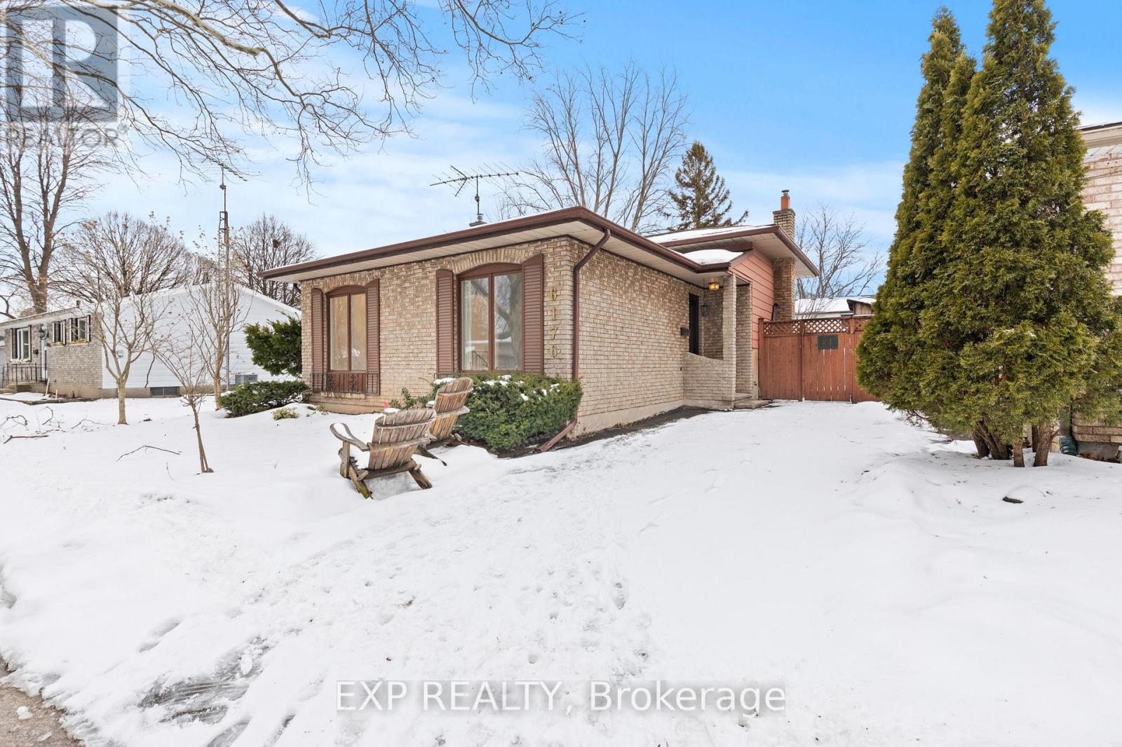 6176 Johnson Drive, Niagara Falls, Ontario  L2J 3J5 - Photo 3 - X12825598