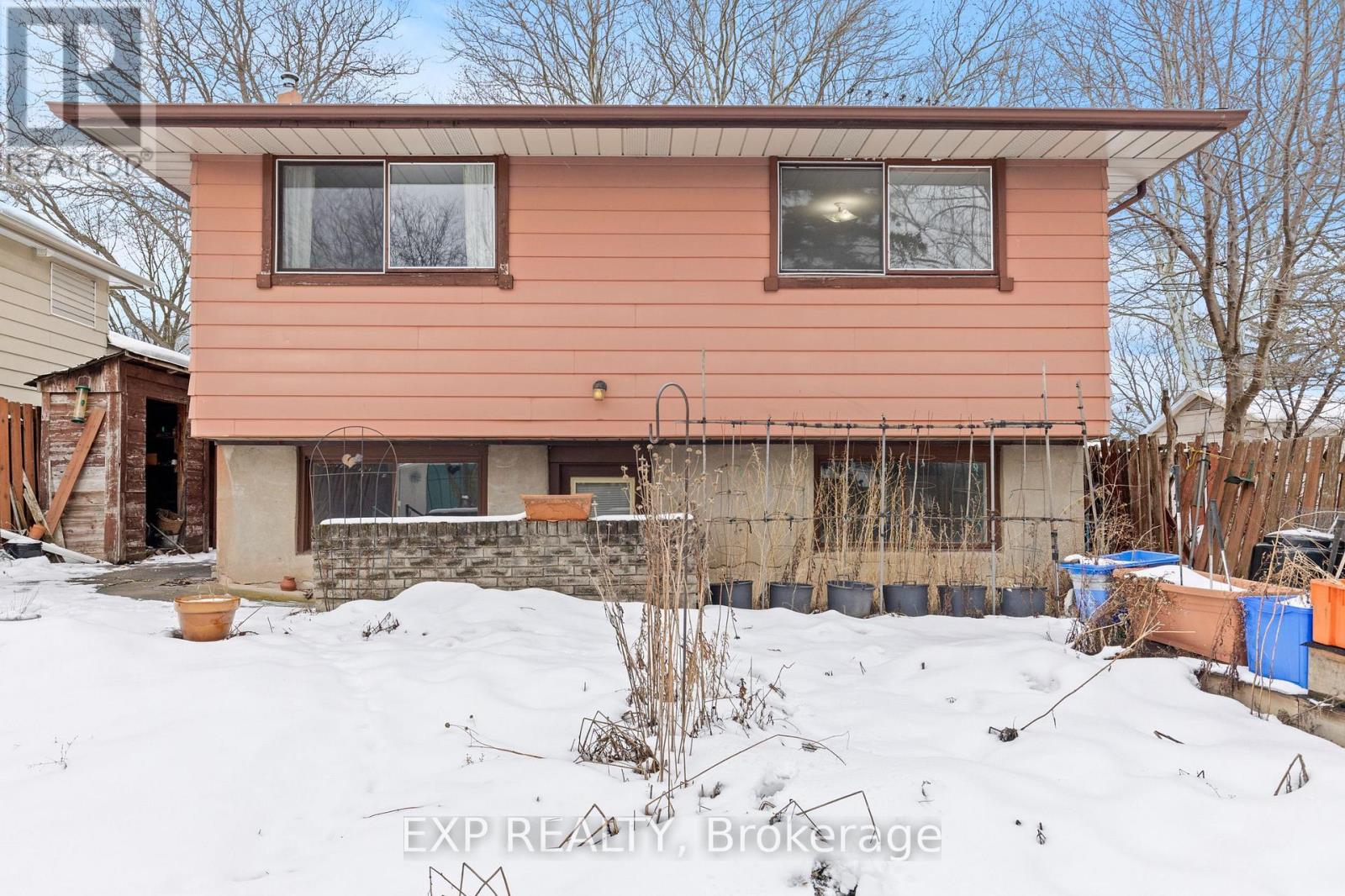 6176 Johnson Drive, Niagara Falls, Ontario  L2J 3J5 - Photo 38 - X12825598