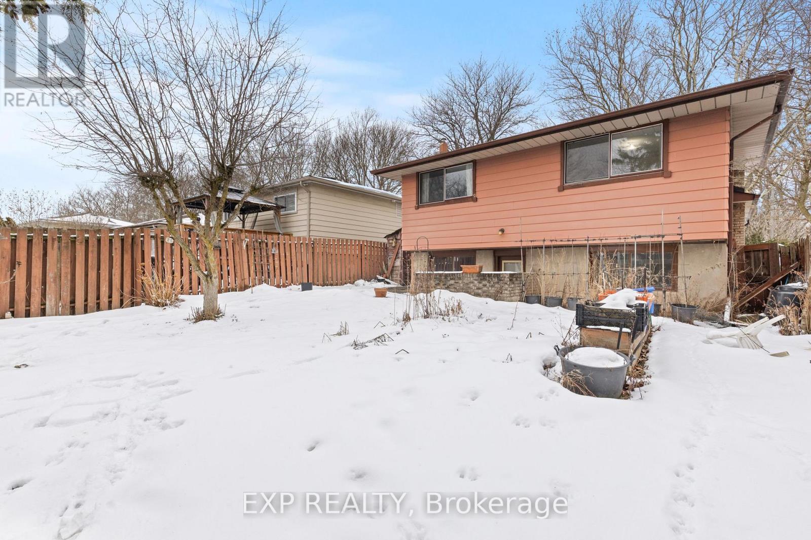 6176 Johnson Drive, Niagara Falls, Ontario  L2J 3J5 - Photo 39 - X12825598