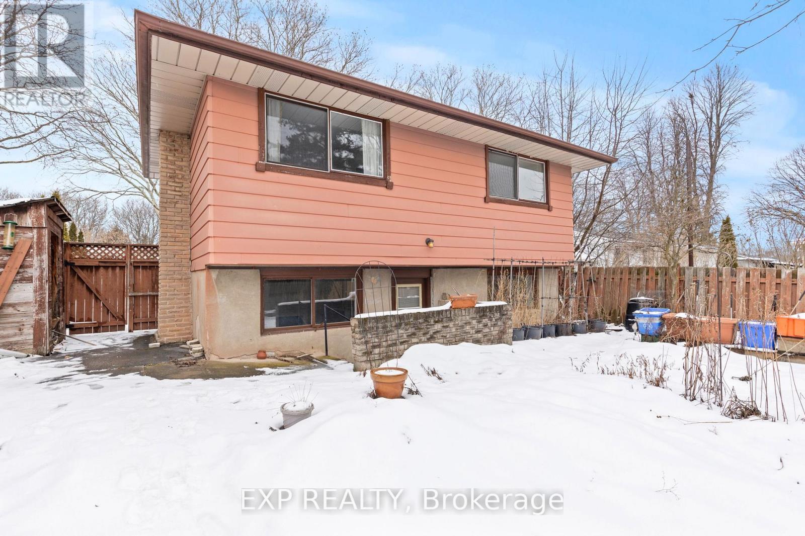 6176 Johnson Drive, Niagara Falls, Ontario  L2J 3J5 - Photo 40 - X12825598