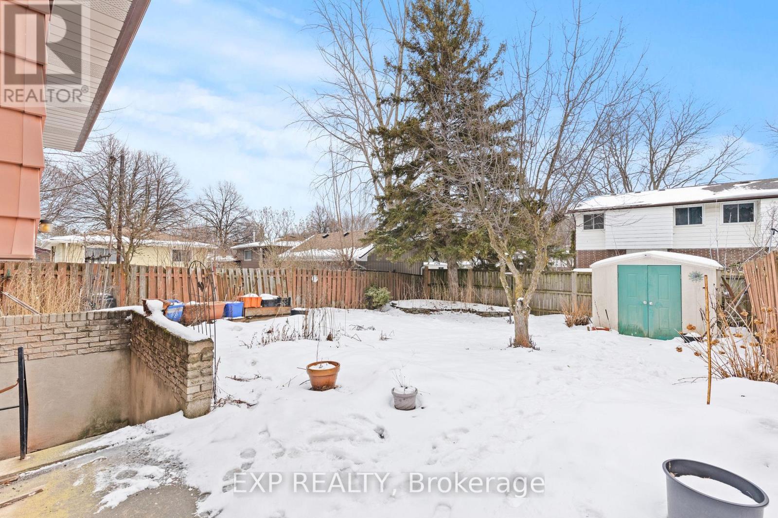 6176 Johnson Drive, Niagara Falls, Ontario  L2J 3J5 - Photo 41 - X12825598