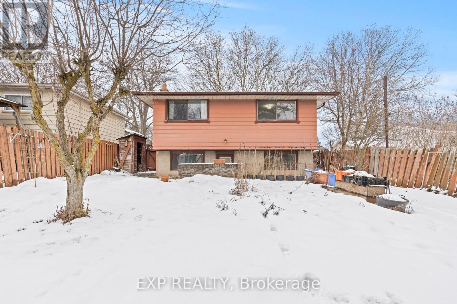 6176 Johnson Drive, Niagara Falls, Ontario  L2J 3J5 - Photo 42 - X12825598