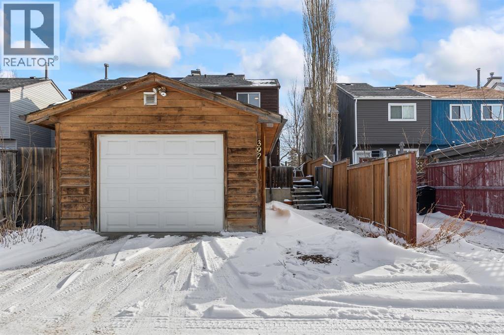 392 Templeside Circle Ne, Calgary, Alberta  T1Y 4K9 - Photo 18 - A2288989