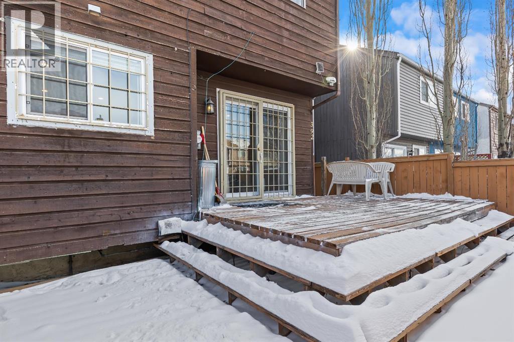 392 Templeside Circle Ne, Calgary, Alberta  T1Y 4K9 - Photo 17 - A2288989
