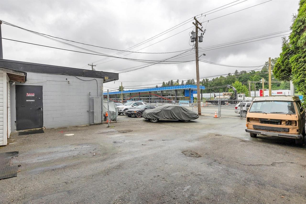 2397 West Railway Street, Abbotsford, British Columbia  V2S 2E3 - Photo 16 - C8076483