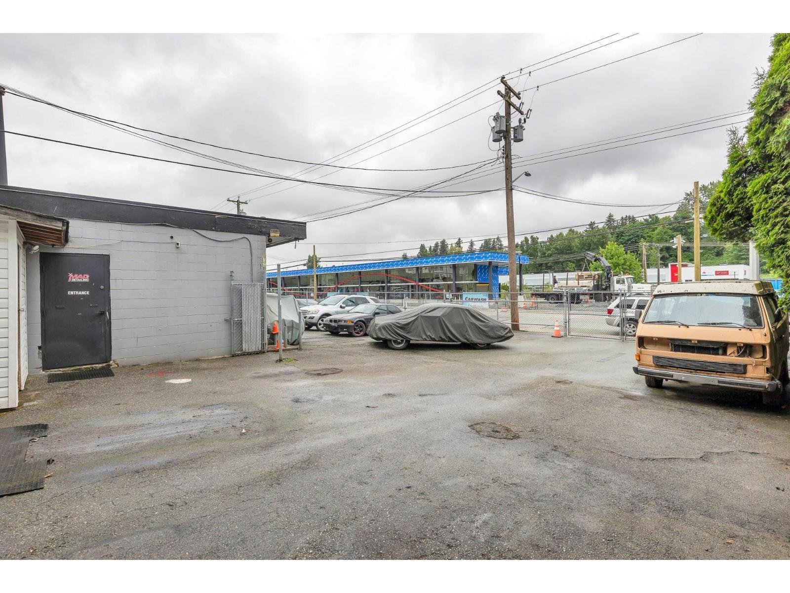 2397 West Railway Street, Abbotsford, British Columbia  V2S 2E3 - Photo 19 - C8076483