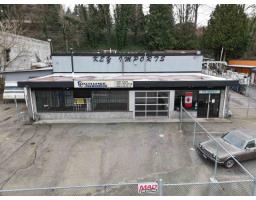 2397 WEST RAILWAY STREET, Abbotsford, British Columbia