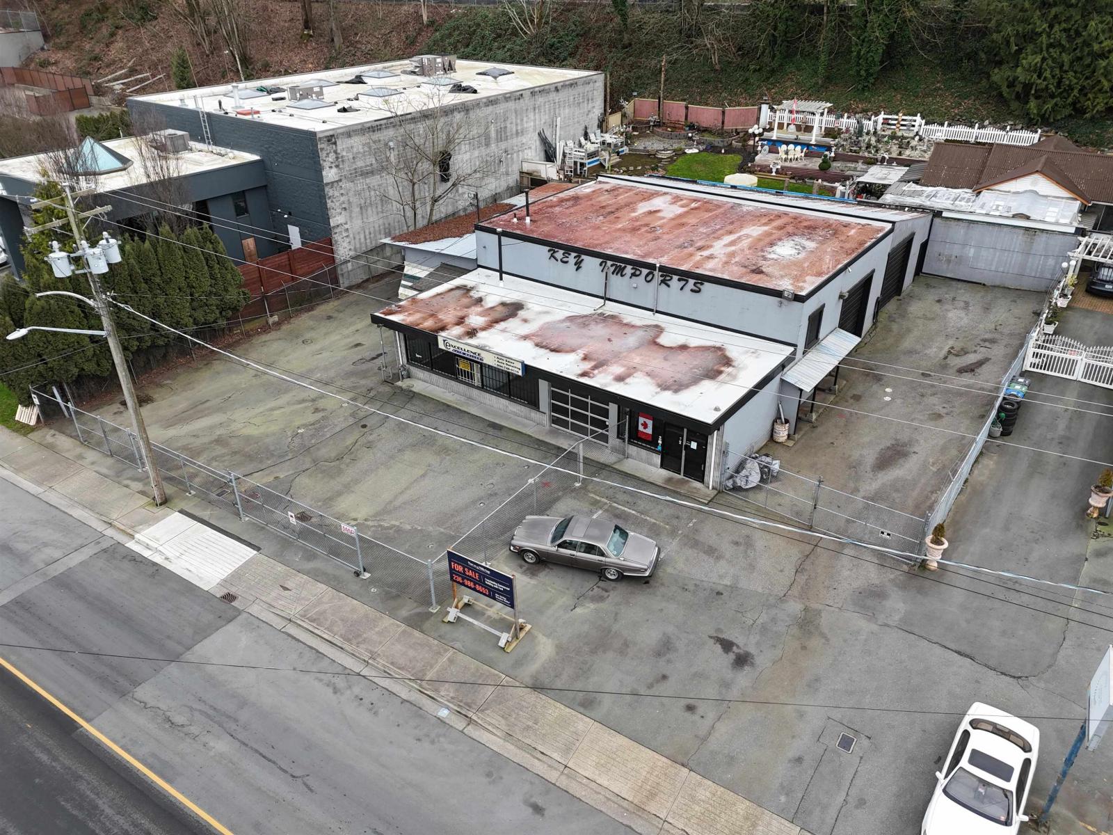 2397 West Railway Street, Abbotsford, British Columbia  V2S 2E3 - Photo 14 - C8076483