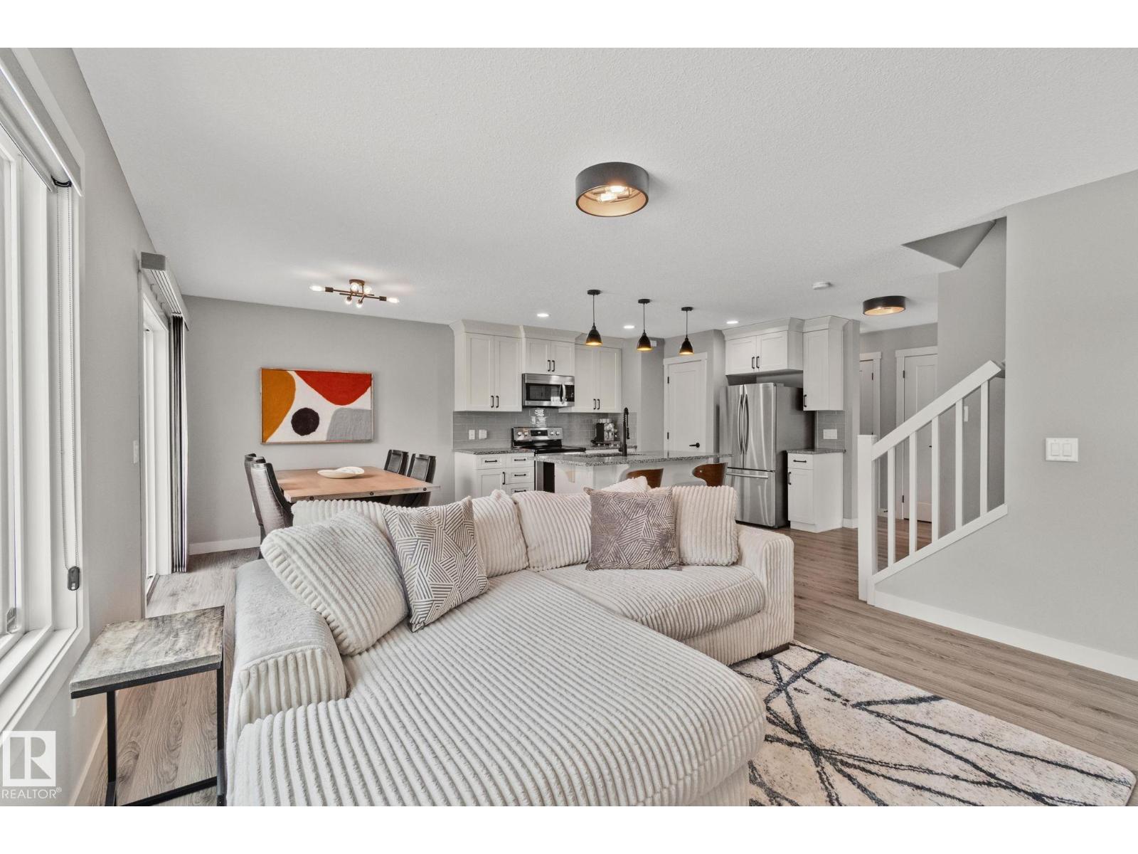 135 Abbey Rd, Sherwood Park, Alberta  T8H 0Z2 - Photo 10 - E4475085