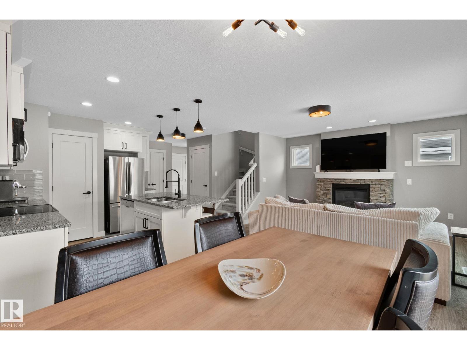 135 Abbey Rd, Sherwood Park, Alberta  T8H 0Z2 - Photo 12 - E4475085