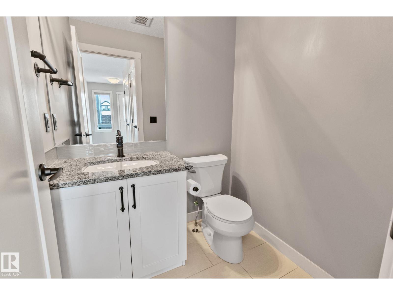 135 Abbey Rd, Sherwood Park, Alberta  T8H 0Z2 - Photo 13 - E4475085