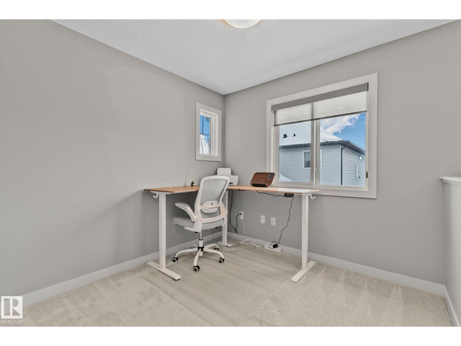 135 Abbey Rd, Sherwood Park, Alberta  T8H 0Z2 - Photo 17 - E4475085