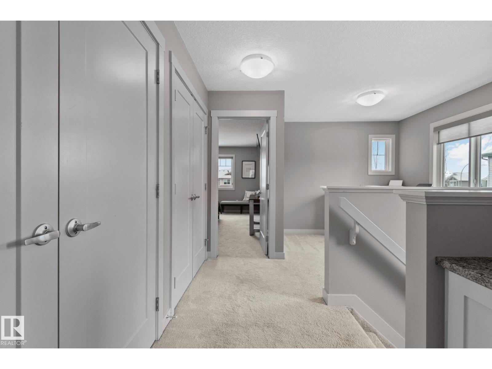 135 Abbey Rd, Sherwood Park, Alberta  T8H 0Z2 - Photo 19 - E4475085