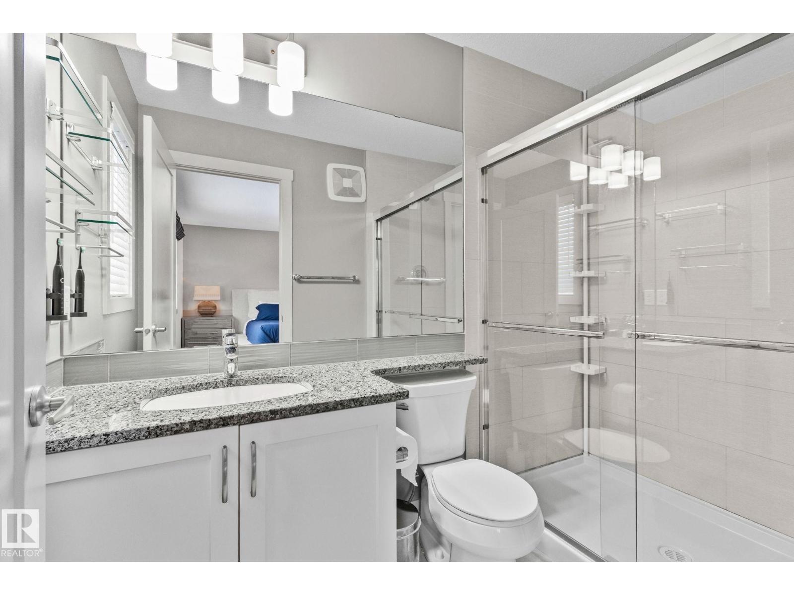 135 Abbey Rd, Sherwood Park, Alberta  T8H 0Z2 - Photo 23 - E4475085