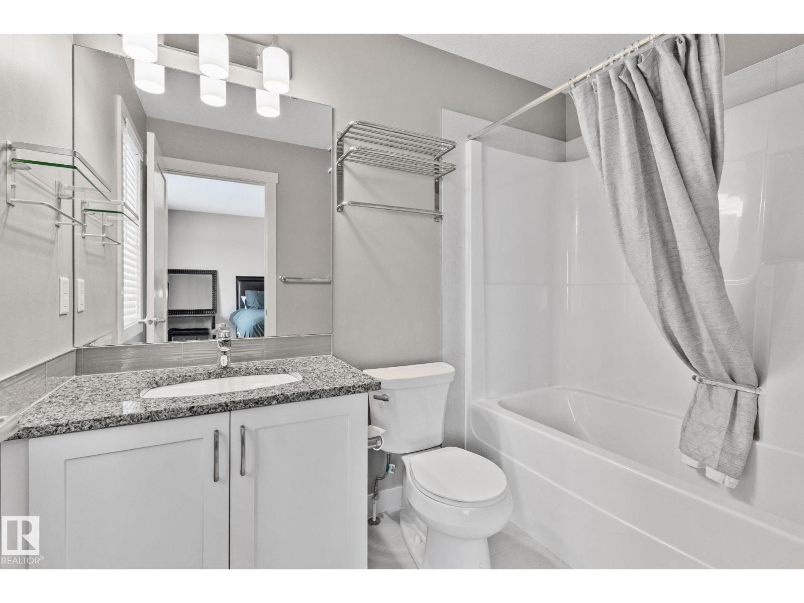 135 Abbey Rd, Sherwood Park, Alberta  T8H 0Z2 - Photo 27 - E4475085