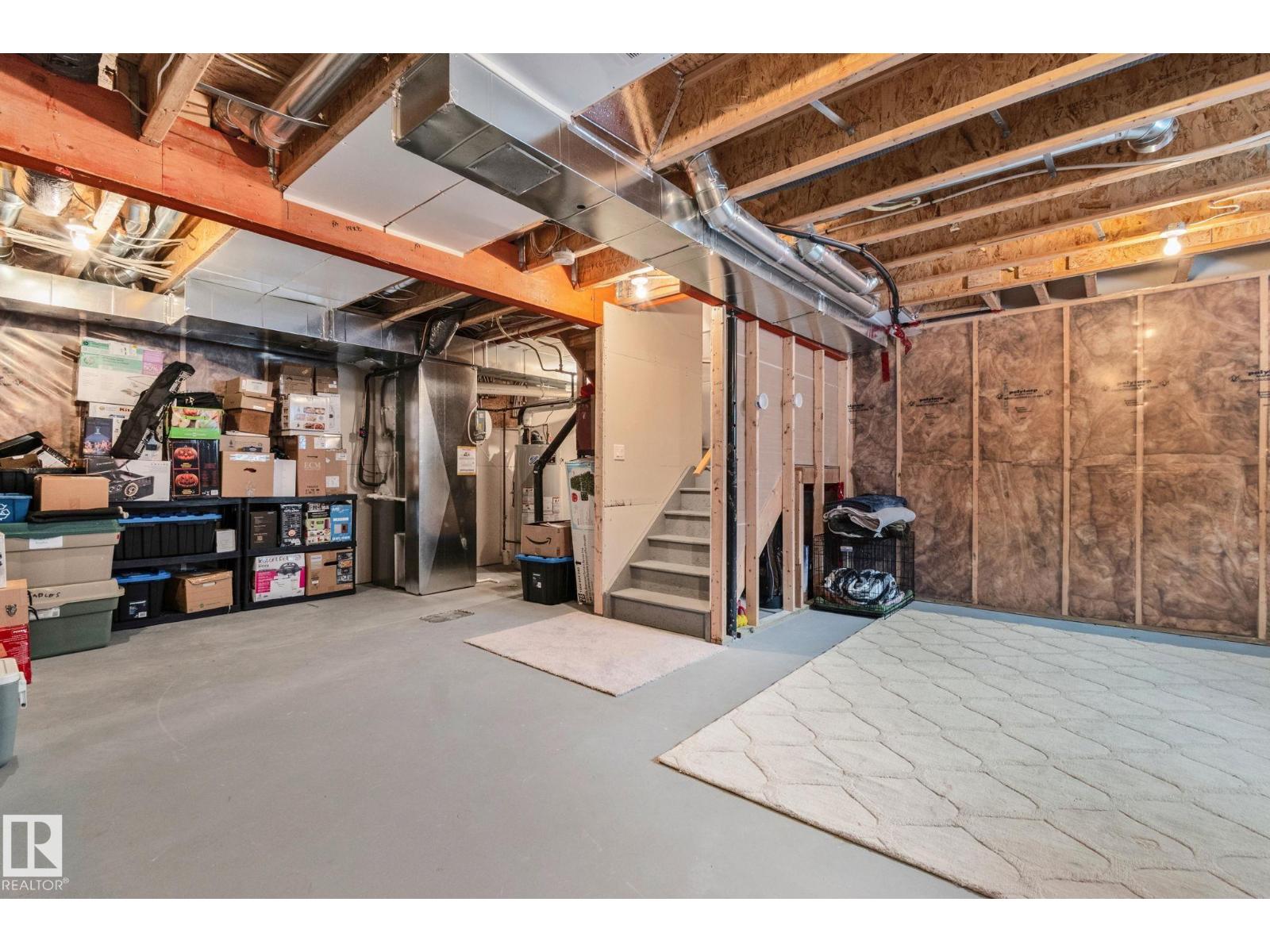 135 Abbey Rd, Sherwood Park, Alberta  T8H 0Z2 - Photo 30 - E4475085