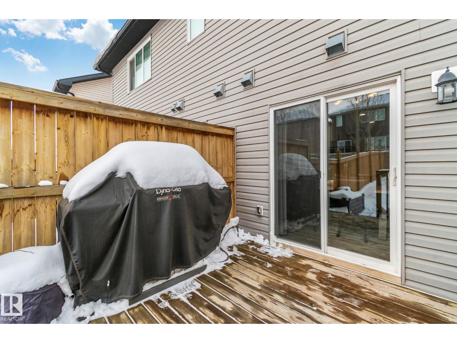 135 Abbey Rd, Sherwood Park, Alberta  T8H 0Z2 - Photo 32 - E4475085
