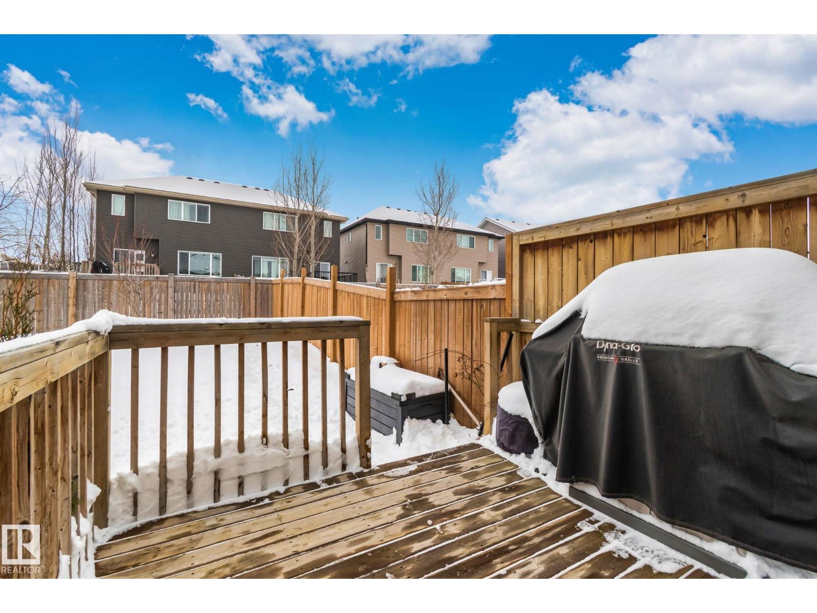 135 Abbey Rd, Sherwood Park, Alberta  T8H 0Z2 - Photo 33 - E4475085