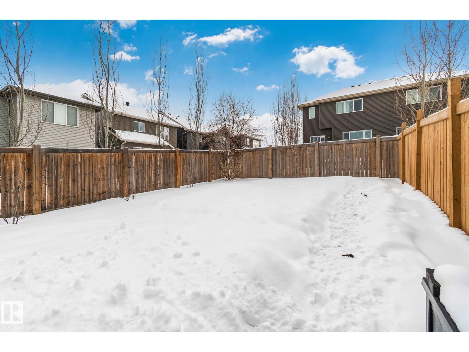 135 Abbey Rd, Sherwood Park, Alberta  T8H 0Z2 - Photo 34 - E4475085