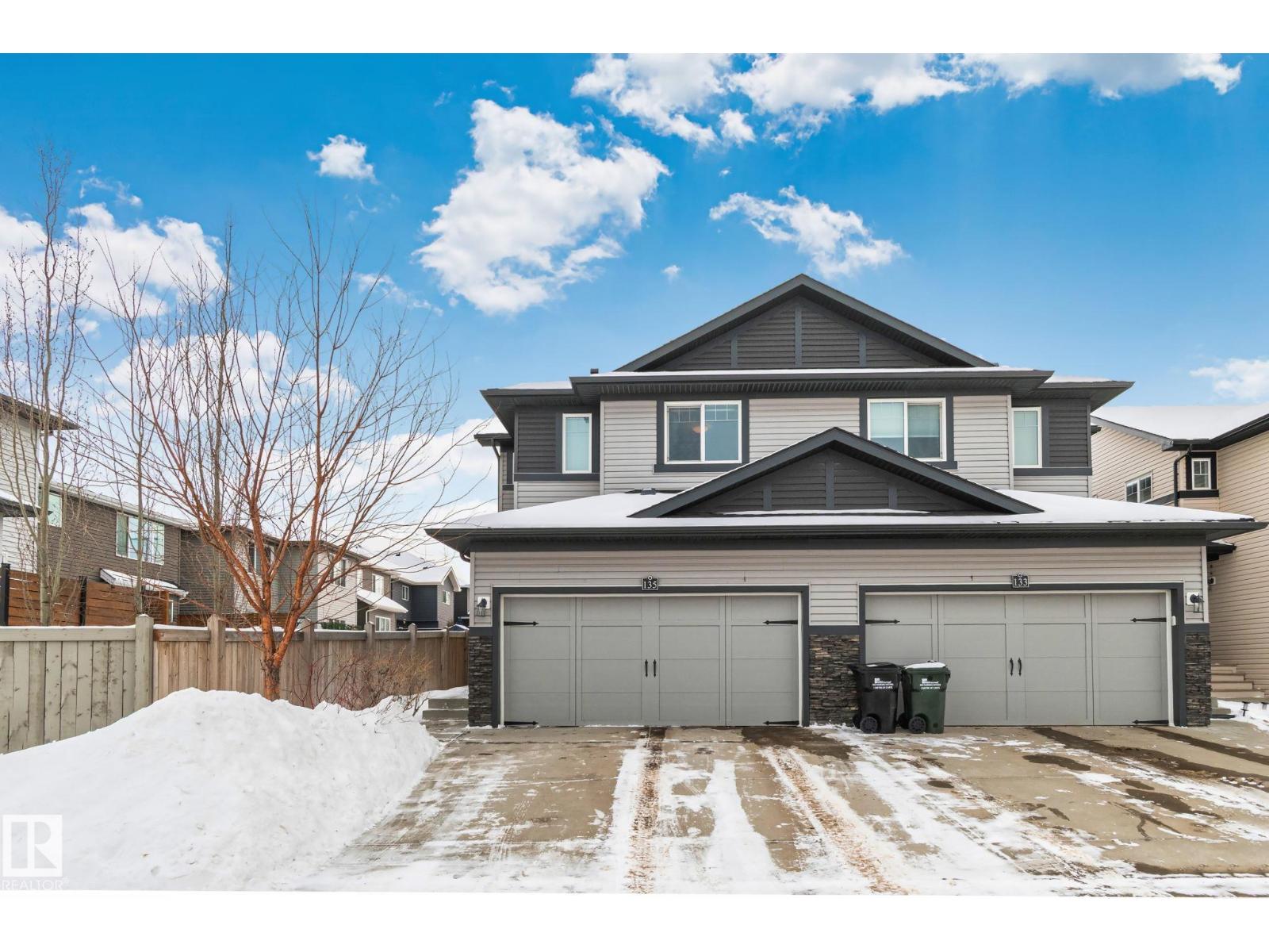 135 Abbey Rd, Sherwood Park, Alberta  T8H 0Z2 - Photo 35 - E4475085