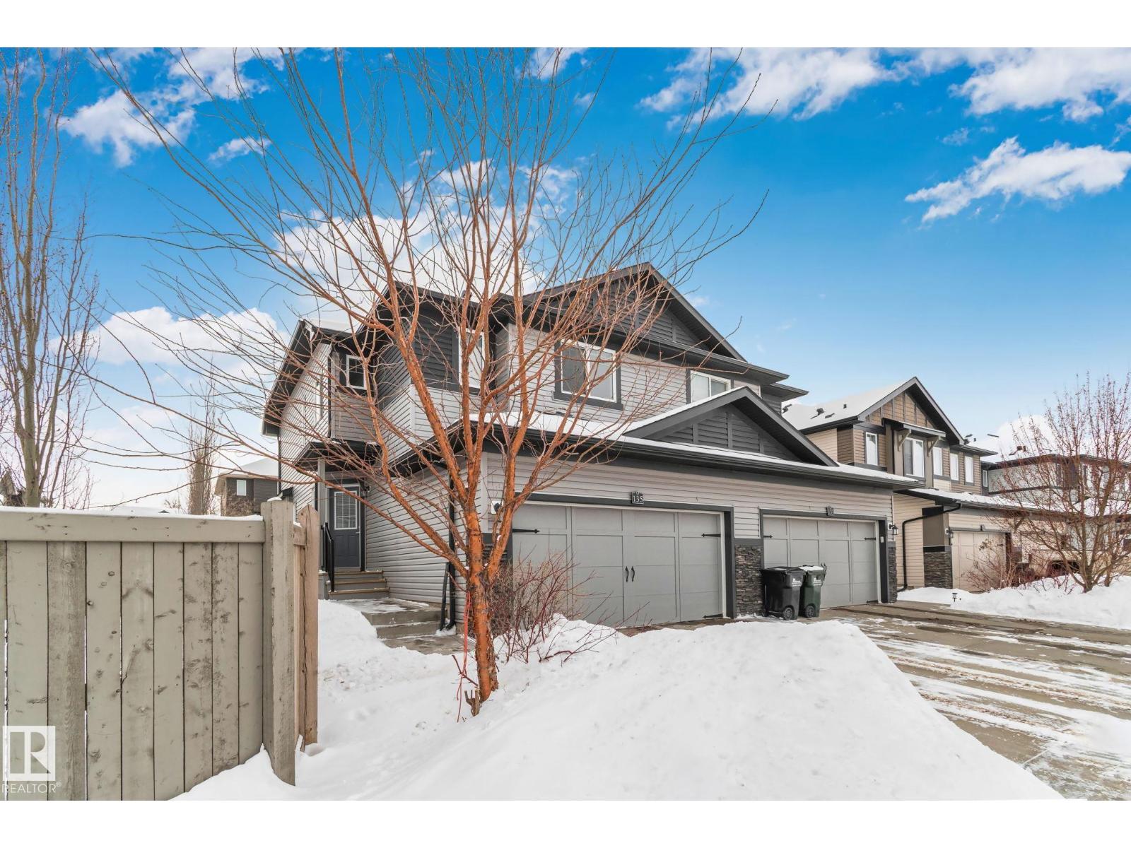 135 Abbey Rd, Sherwood Park, Alberta  T8H 0Z2 - Photo 36 - E4475085