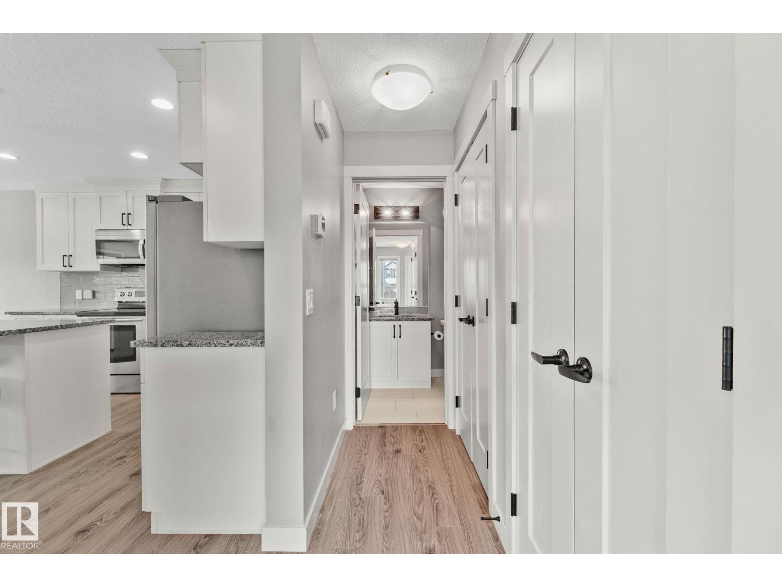 135 Abbey Rd, Sherwood Park, Alberta  T8H 0Z2 - Photo 4 - E4475085