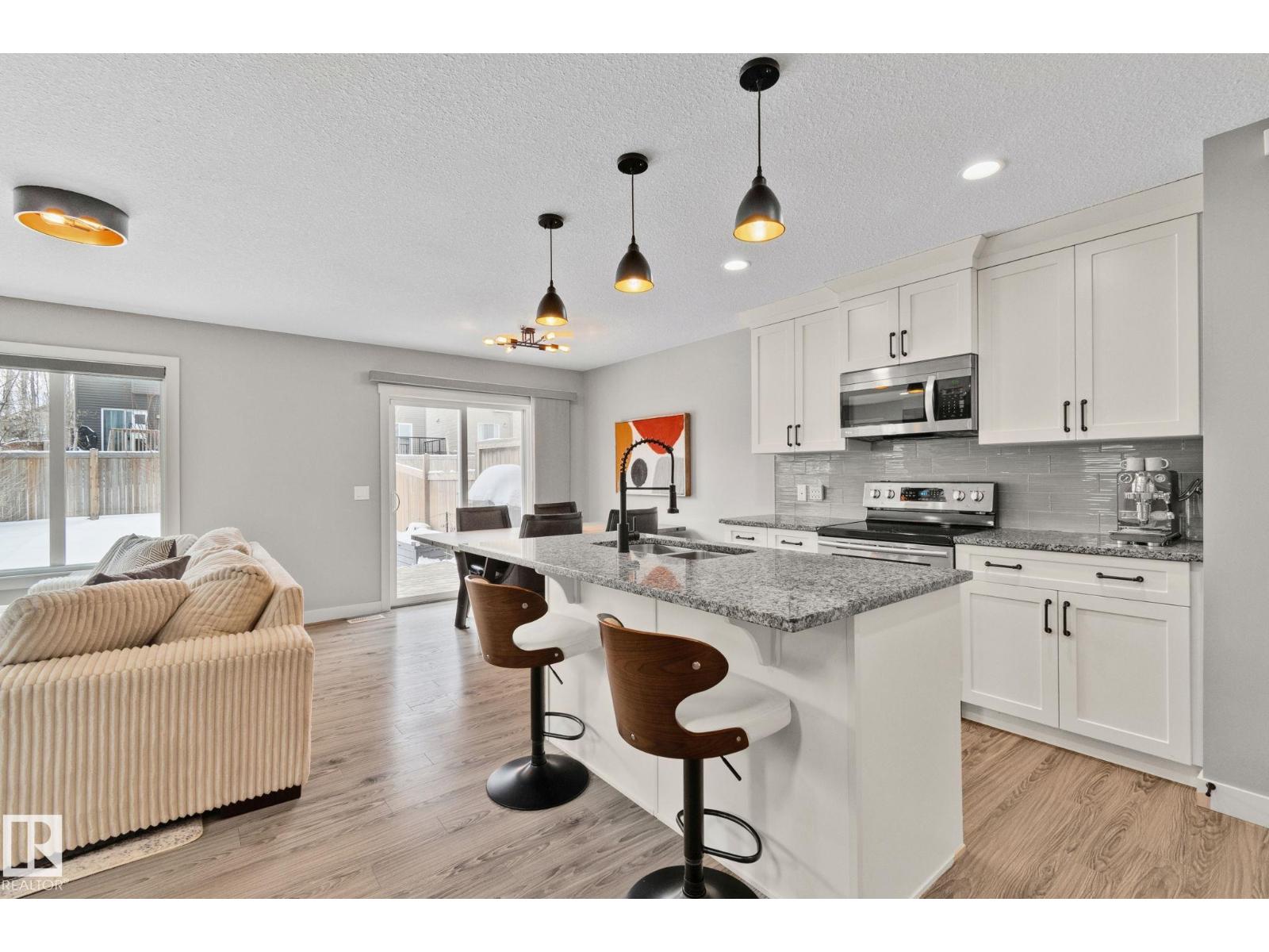 135 Abbey Rd, Sherwood Park, Alberta  T8H 0Z2 - Photo 5 - E4475085