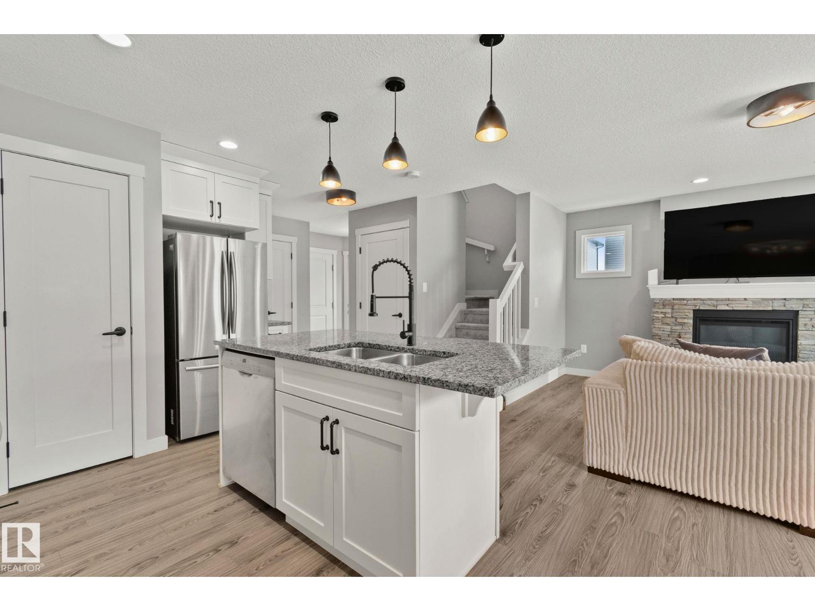 135 Abbey Rd, Sherwood Park, Alberta  T8H 0Z2 - Photo 6 - E4475085