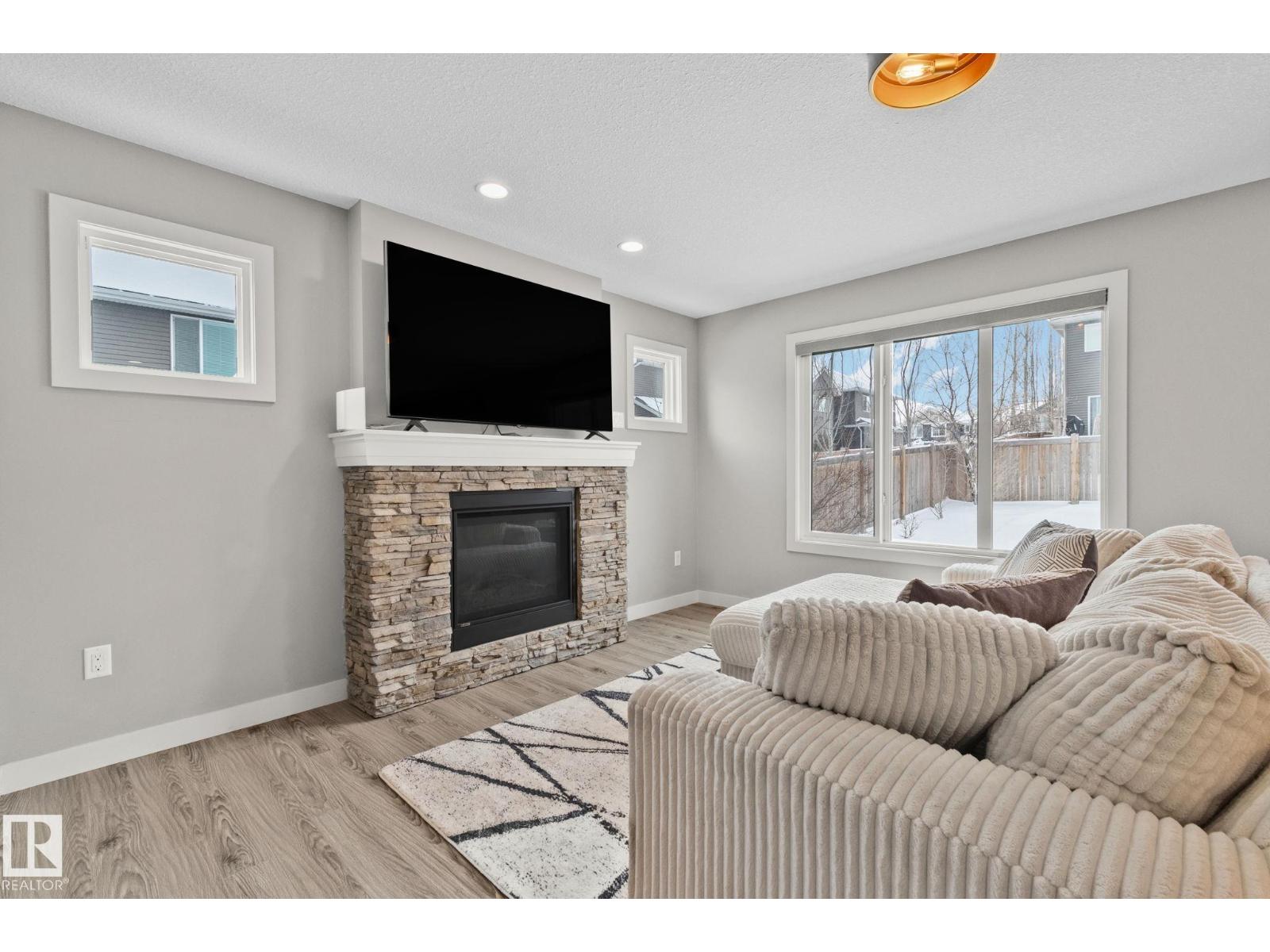 135 Abbey Rd, Sherwood Park, Alberta  T8H 0Z2 - Photo 9 - E4475085