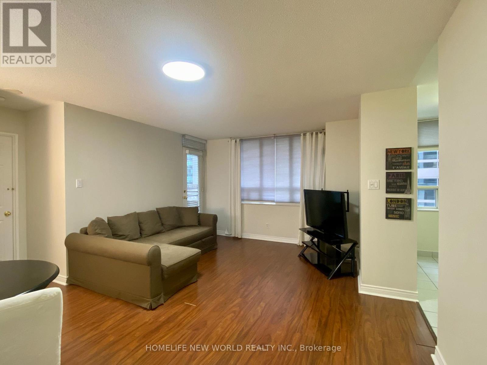 502 - 260 Doris Avenue, Toronto, Ontario  M2N 6X9 - Photo 10 - C12825614