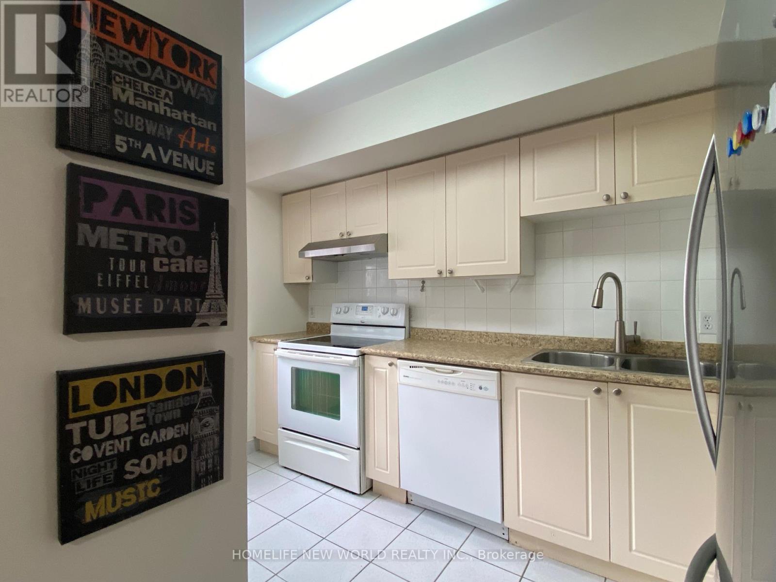 502 - 260 Doris Avenue, Toronto, Ontario  M2N 6X9 - Photo 12 - C12825614