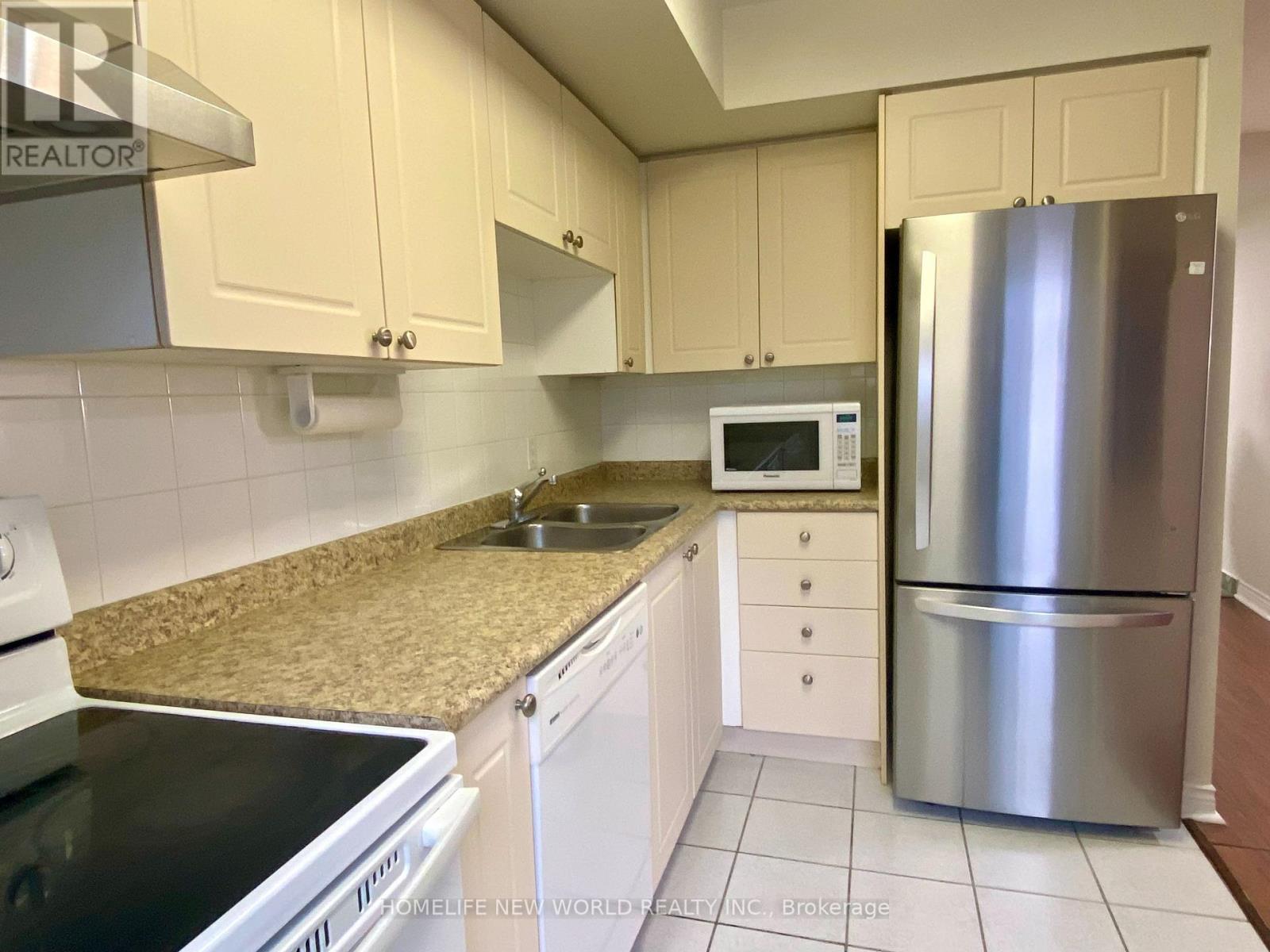 502 - 260 Doris Avenue, Toronto, Ontario  M2N 6X9 - Photo 14 - C12825614