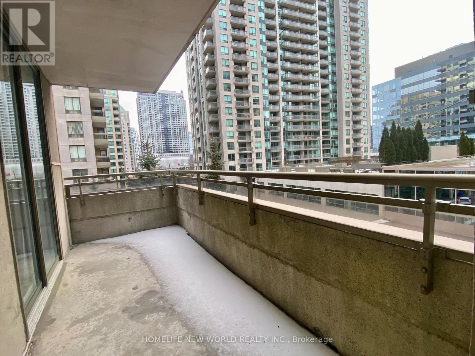 502 - 260 Doris Avenue, Toronto, Ontario  M2N 6X9 - Photo 30 - C12825614