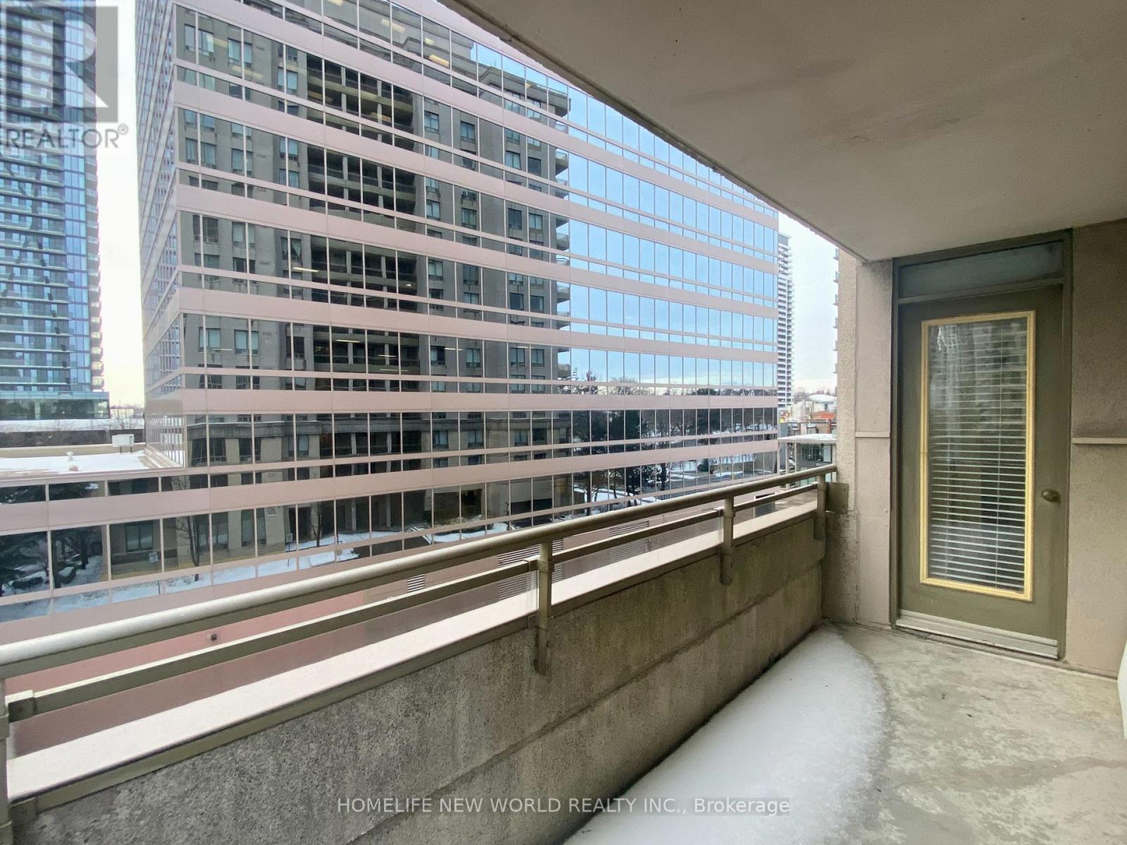 502 - 260 Doris Avenue, Toronto, Ontario  M2N 6X9 - Photo 31 - C12825614