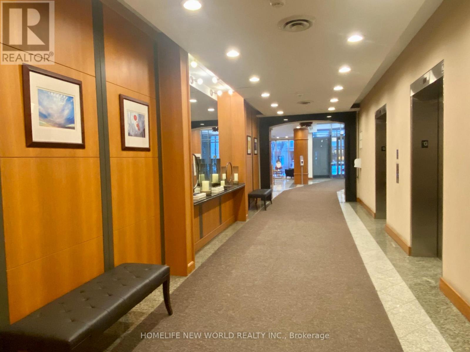 502 - 260 Doris Avenue, Toronto, Ontario  M2N 6X9 - Photo 33 - C12825614