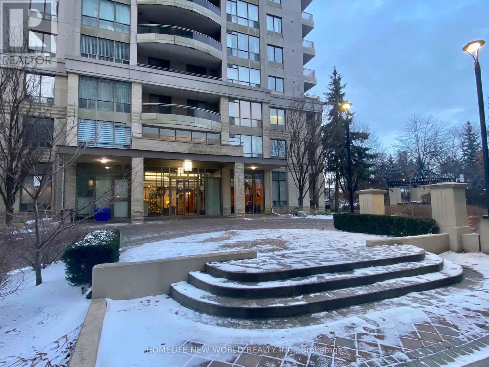 502 - 260 Doris Avenue, Toronto, Ontario  M2N 6X9 - Photo 34 - C12825614