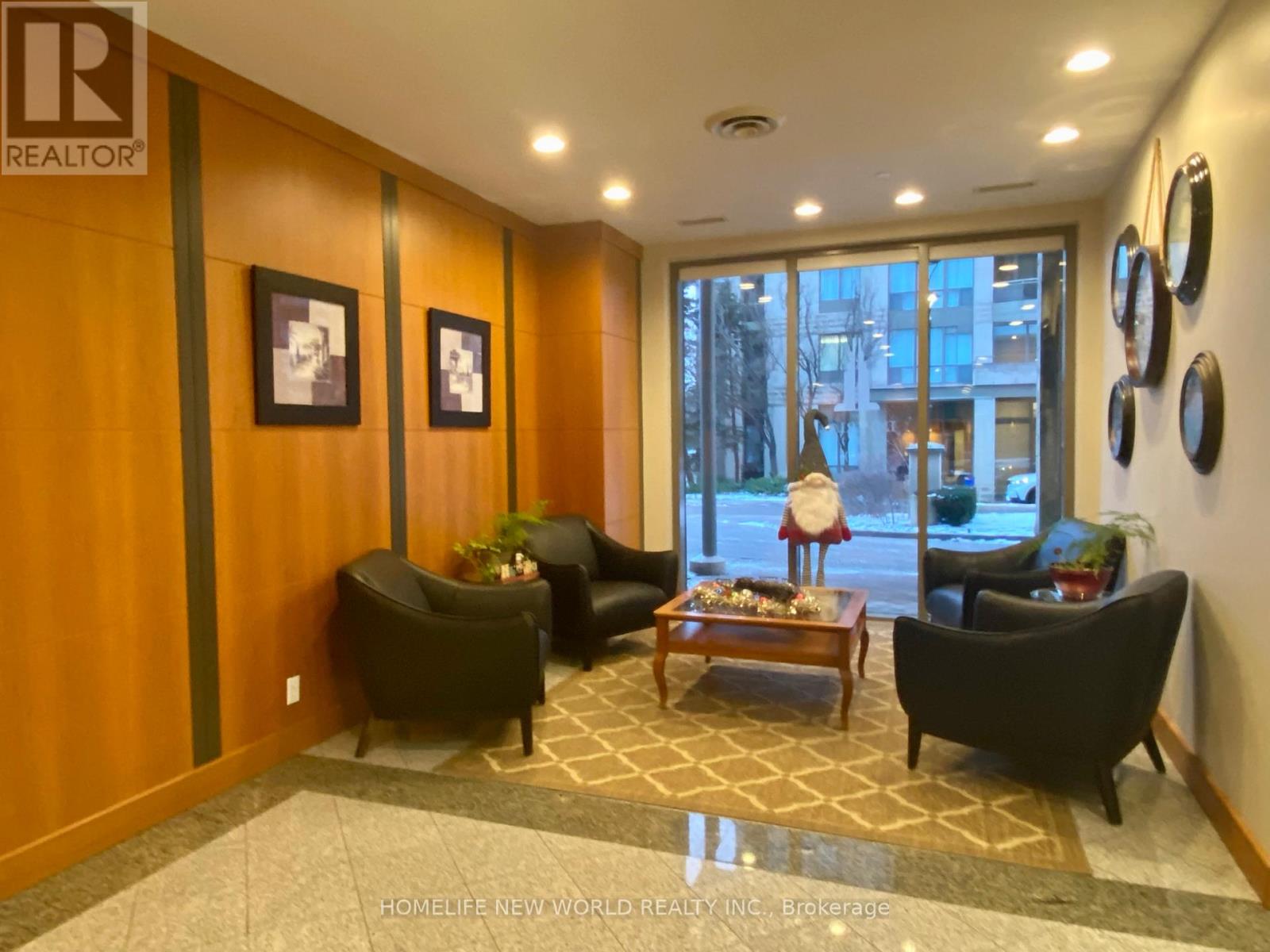 502 - 260 Doris Avenue, Toronto, Ontario  M2N 6X9 - Photo 4 - C12825614