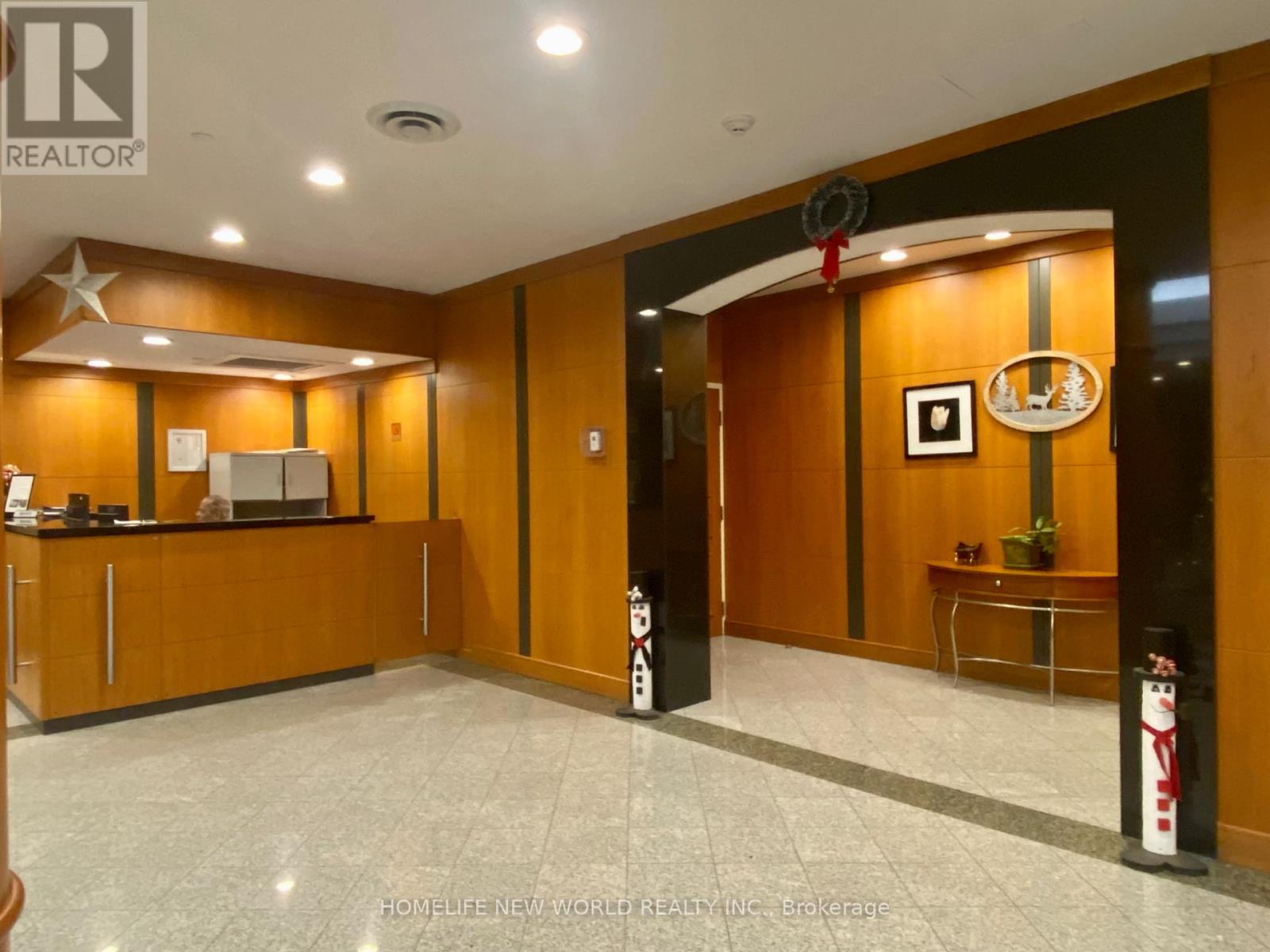 502 - 260 Doris Avenue, Toronto, Ontario  M2N 6X9 - Photo 5 - C12825614