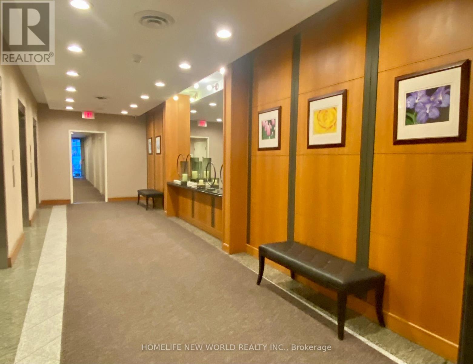 502 - 260 Doris Avenue, Toronto, Ontario  M2N 6X9 - Photo 6 - C12825614