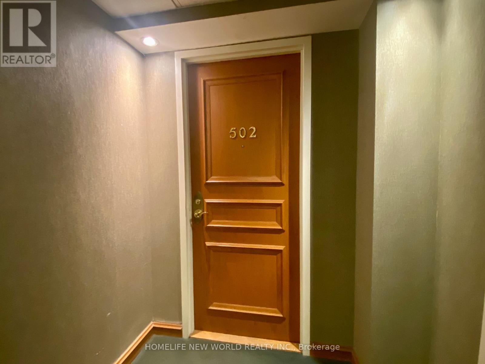 502 - 260 Doris Avenue, Toronto, Ontario  M2N 6X9 - Photo 7 - C12825614