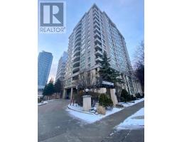 502 - 260 DORIS AVENUE, Toronto, Ontario