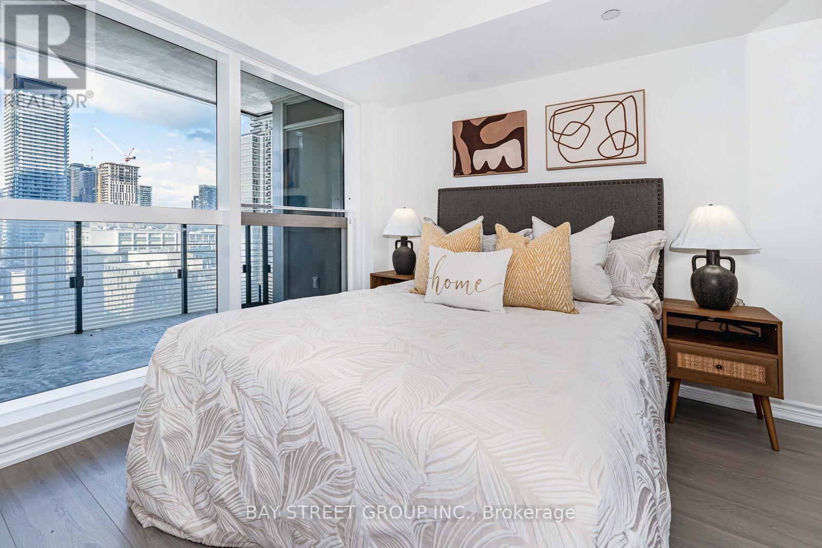 2201 - 386 Yonge Street, Toronto, Ontario  M5B 0A5 - Photo 15 - C12825620