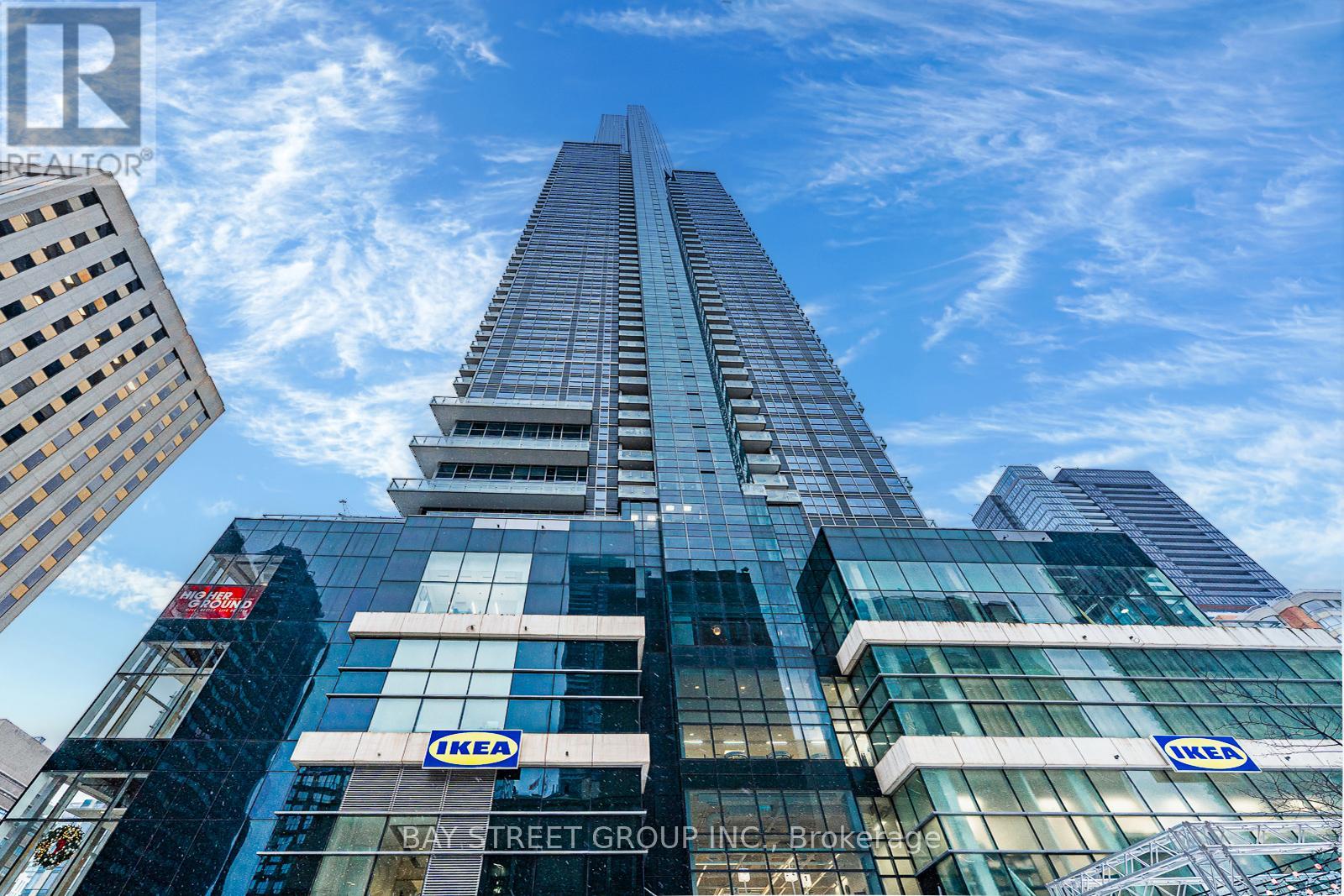2201 - 386 Yonge Street, Toronto, Ontario  M5B 0A5 - Photo 2 - C12825620