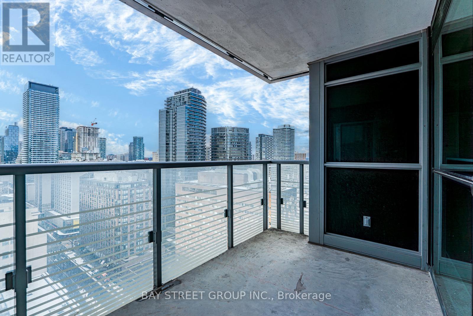 2201 - 386 Yonge Street, Toronto, Ontario  M5B 0A5 - Photo 25 - C12825620