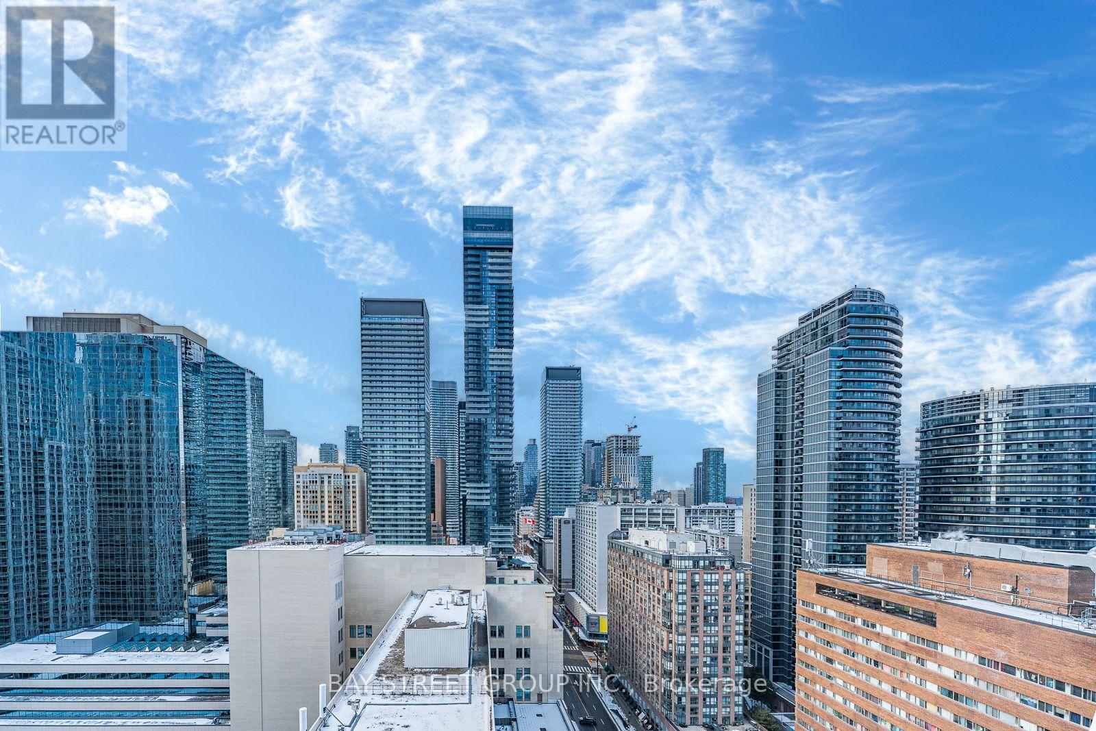 2201 - 386 Yonge Street, Toronto, Ontario  M5B 0A5 - Photo 27 - C12825620